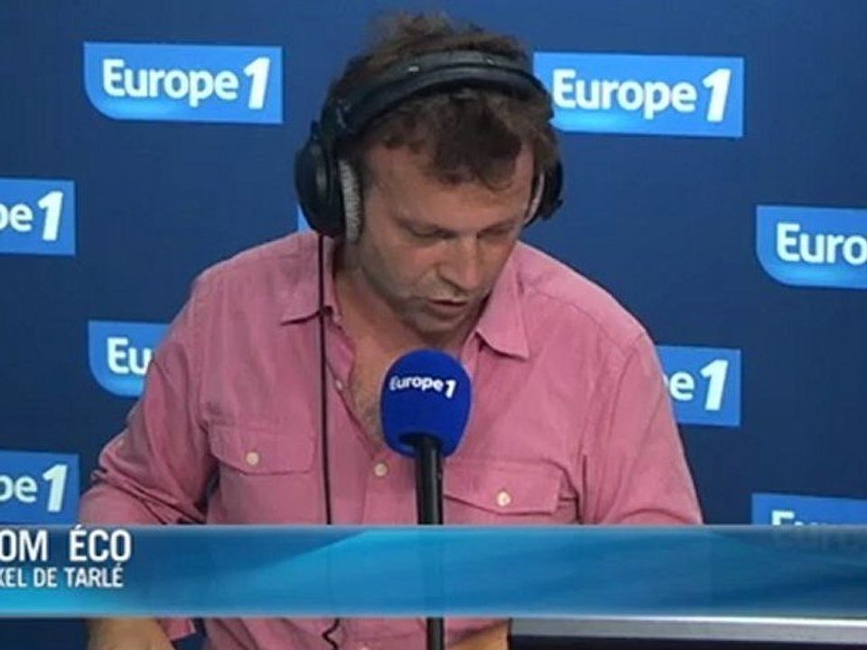Alerte à la compétitivité