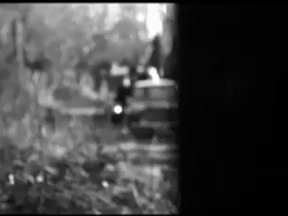 Amy Winehouse 'Back To Black'