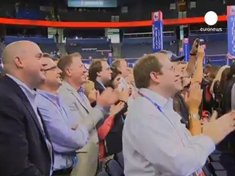 La convention républicaine n'attend plus que Mitt Romney