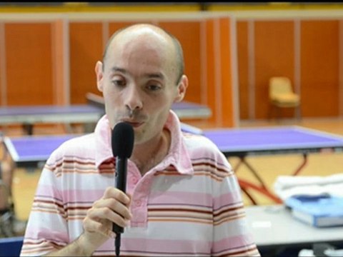 Les problèmes rencontrés par les sportifs handicapés