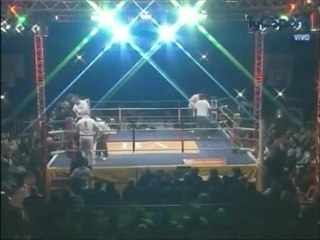 2012-08-25 Paula Andrea Morales vs Noelia Belen Rojo II