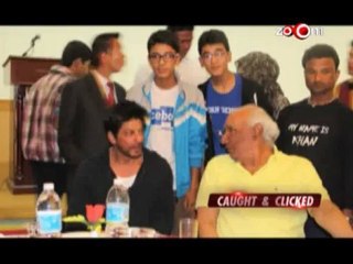 Emraan & Esha Gupta's hot scene from 'Raaz 3'