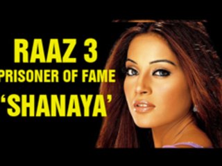 Bipasha Basu As 'Shanaya' In Raaz 3 (3D)