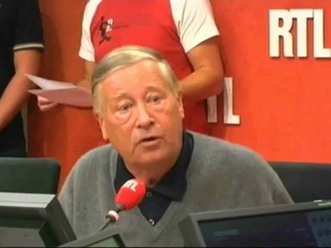 La mise au point de Jean-Marc Ayrault sur le nucléaire