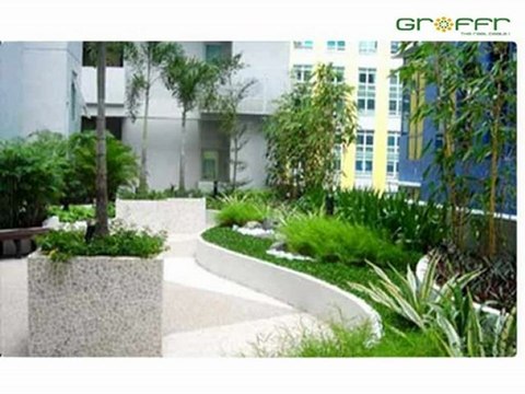 Logix Blossom Greens Noida sec 143