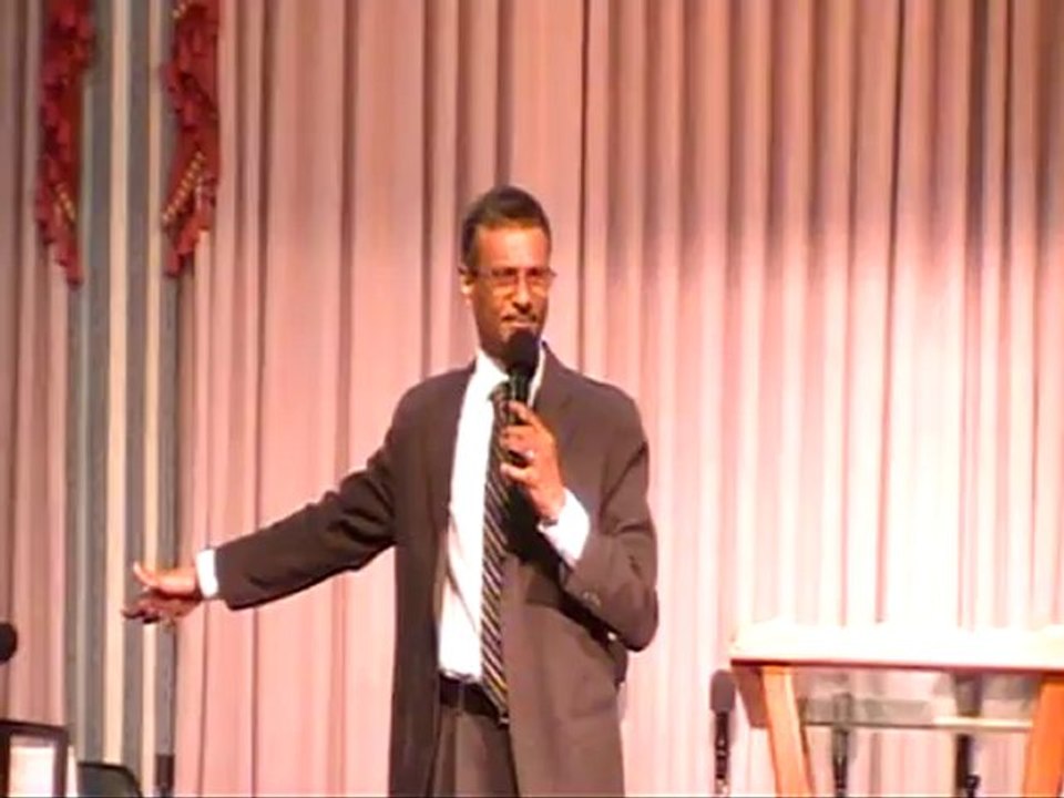 The Man Who Plays The Fool And The Man After God's Own Heart