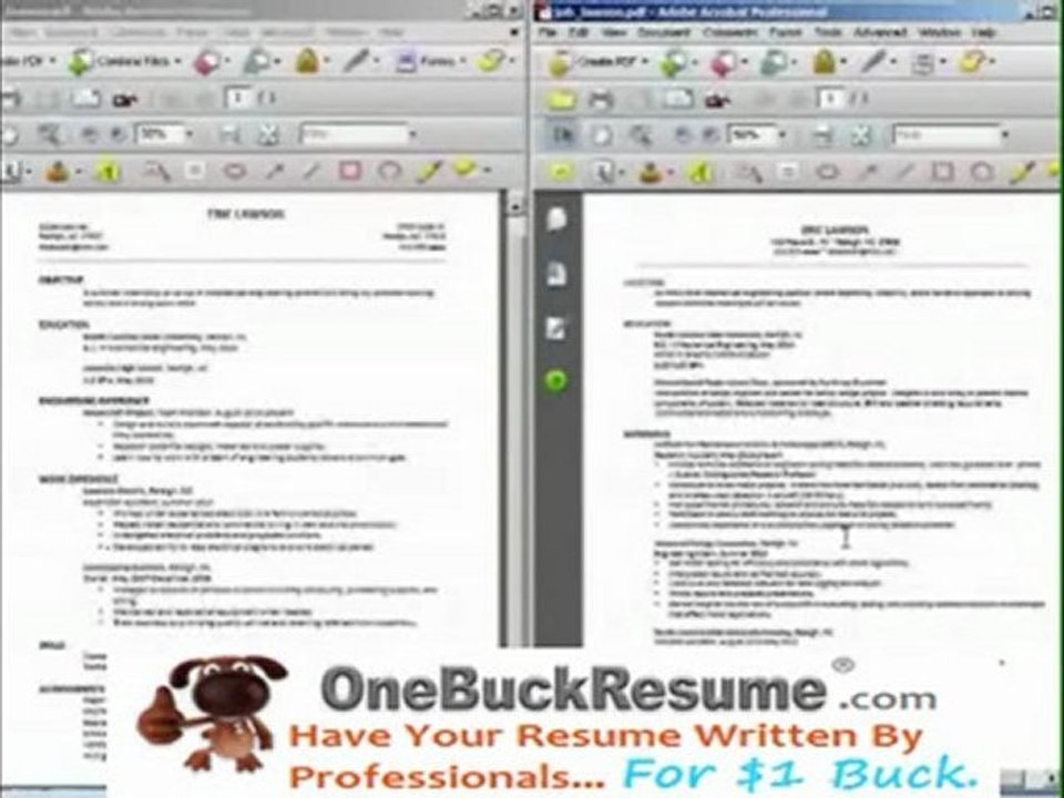 Best Tutorial for How to Write a Cover Letter