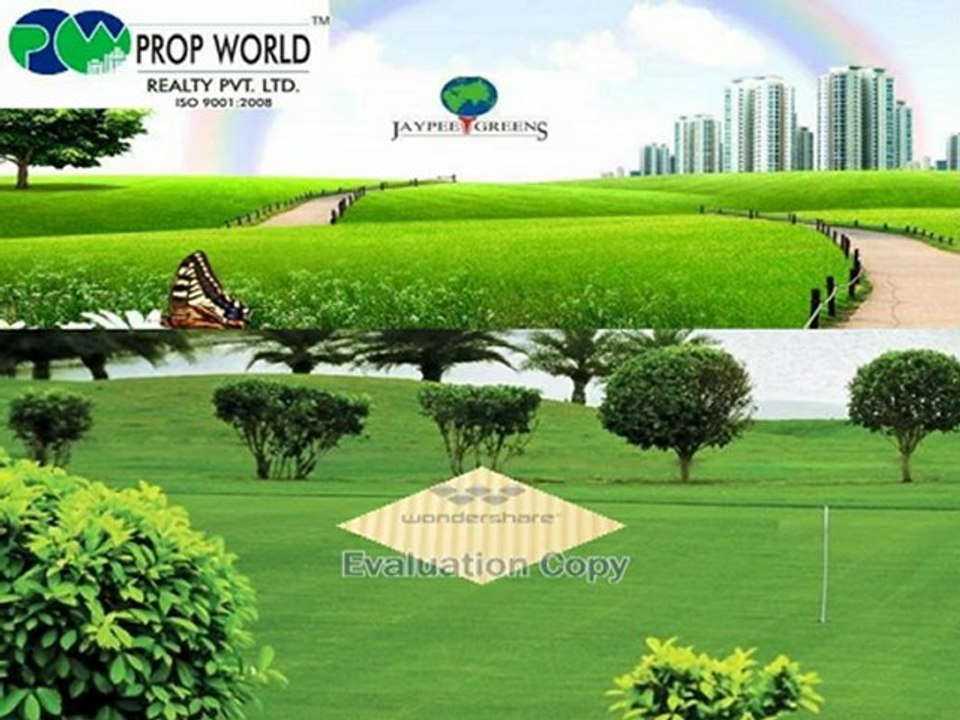 Jaypee Garden Isles,9910007460,Greater Noida Expressway