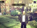 GC 12: Hitman: Absolution Interview