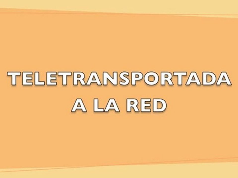 LA COLITIS-TELETRANSPORTADA A LA RED