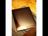Apple iPad 2 MC770LL/A Tablet (32GB, Wifi, Black) 2nd Generation Unboxing