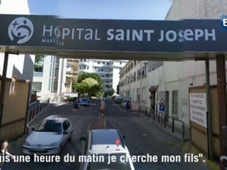 "Retrouvez mon fils"