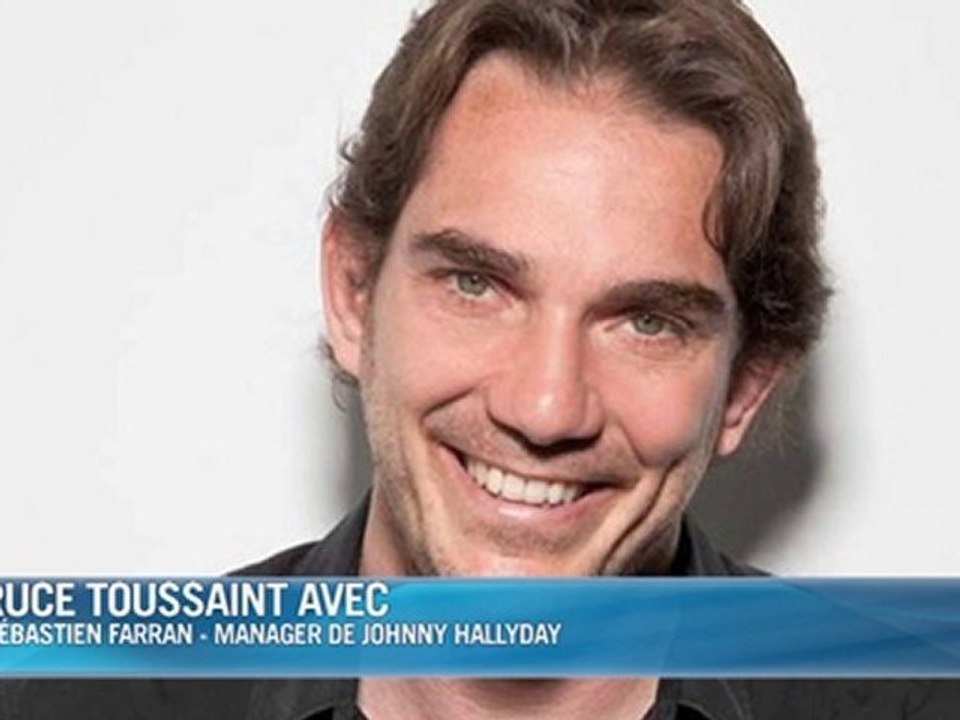 "Johnny Hallyday devrait sortir mardi"