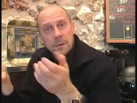 Alain Soral Féminisme et consomation