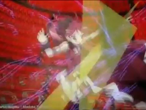 Películas Puella Magi Madoka Magica | Magia [quattro] de Kalafina