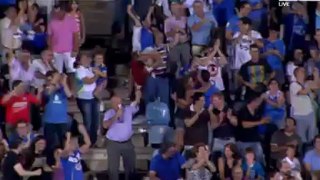 Real Marid vs Getafe (1 - 2) All Goals - La Liga 2012/2013 08.26.2012