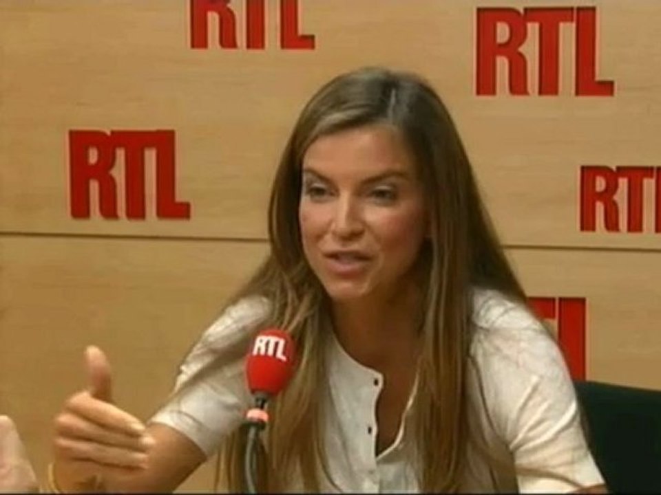 Félicité Herzog, fille de l'alpiniste Maurice Herzog : "Mon père est un hémiplégique de la sensibilité"