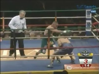 2012-08-25 Elias Leandro Vallejos vs Nelson Fabian Pilotti