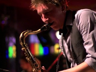 Interview et extraits du concert de Tiou - Festival Alors Chante