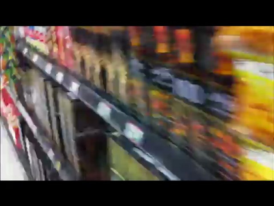 BKK New Year 2011/2012 DreamTeam