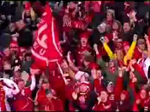 Gol Miguel Aceval - Toronto FC vs Santos Laguna 28.03.12