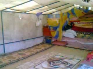 Ankara Haymana Mevsimlik İşçiler