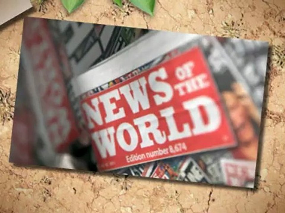 Advertising Agency Services