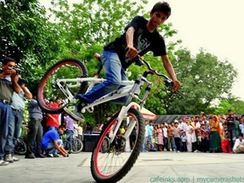 Mountain Bikes, Imported Bikes