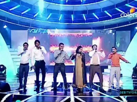 Sur Kshetra (Face Off) Promo 720p 8th September 2012 Video Watch Online HD