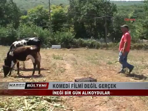 KOMEDİ FİLMİ DEĞİL GERÇEK