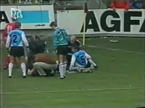 Watch Online Football Match Toronto vs Santos Laguna