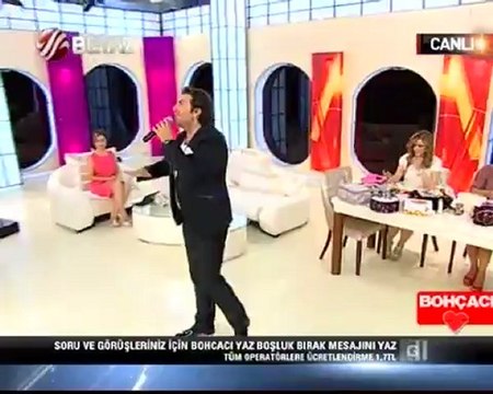 Bohçacı 28.08.2012 1.Kısım