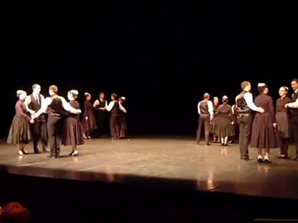 gavotte Dardoup