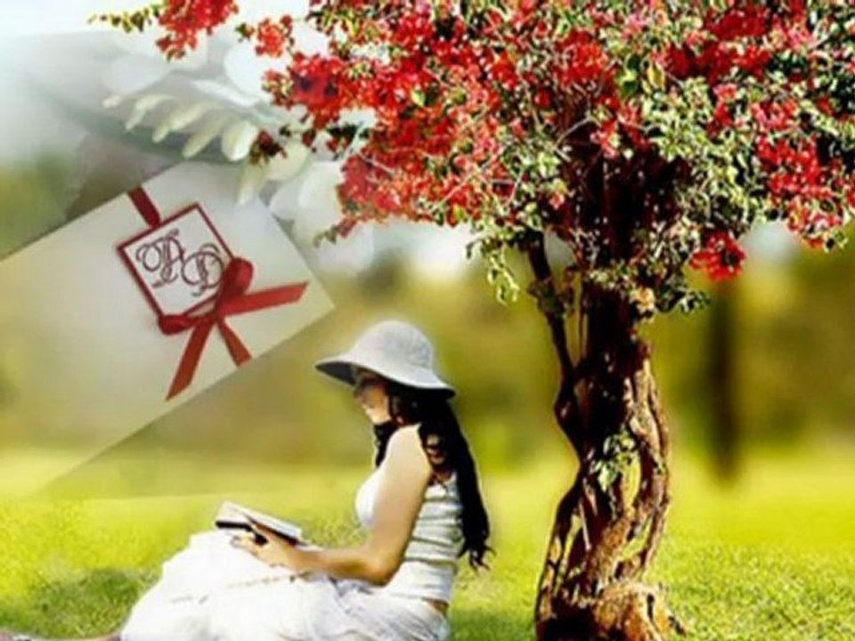 Wyślę do Ciebie list