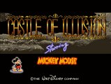 Review Castle of Illusion starring Mickey Mouse (Megadrive)
