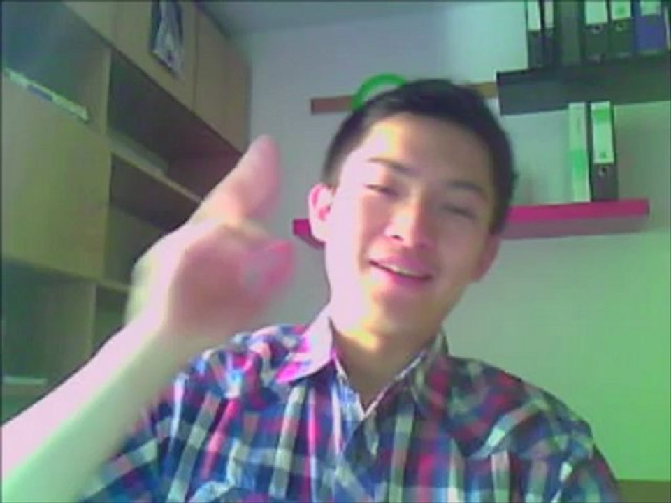 Video Testimoni