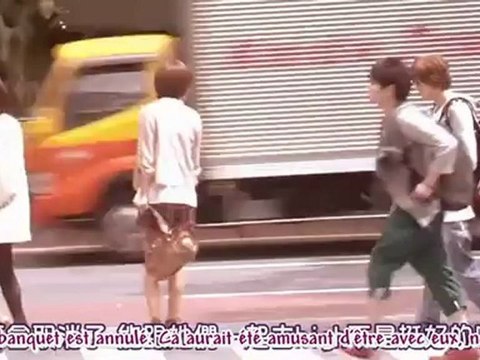 [KnT] Shima Shima - ep06 [vostfr]