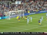 MLS - Sporting KC / New York RB : 1-1