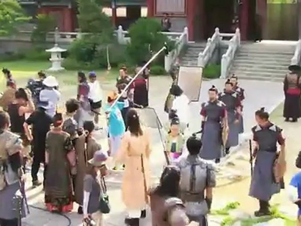 120828 信義(神醫)花絮