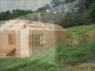 maisons futaie réalisation