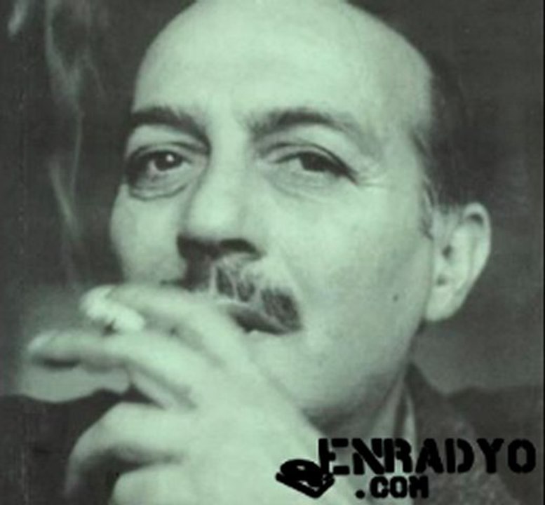 Cemal Süreya - Sana Giden Yollar Kapalı