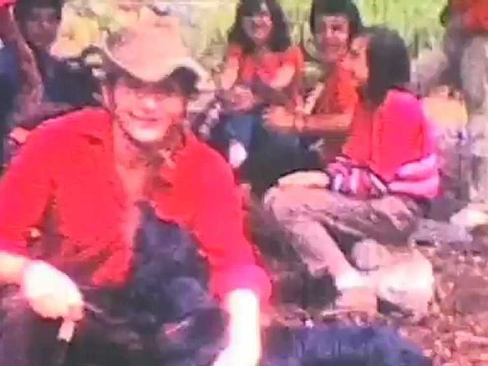 Autour de Creno en 1968
