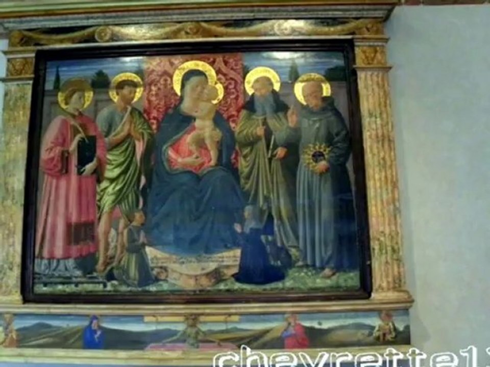 Musée de l'oeuvre Pise (2)