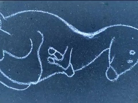 Шоу на асфальте - География