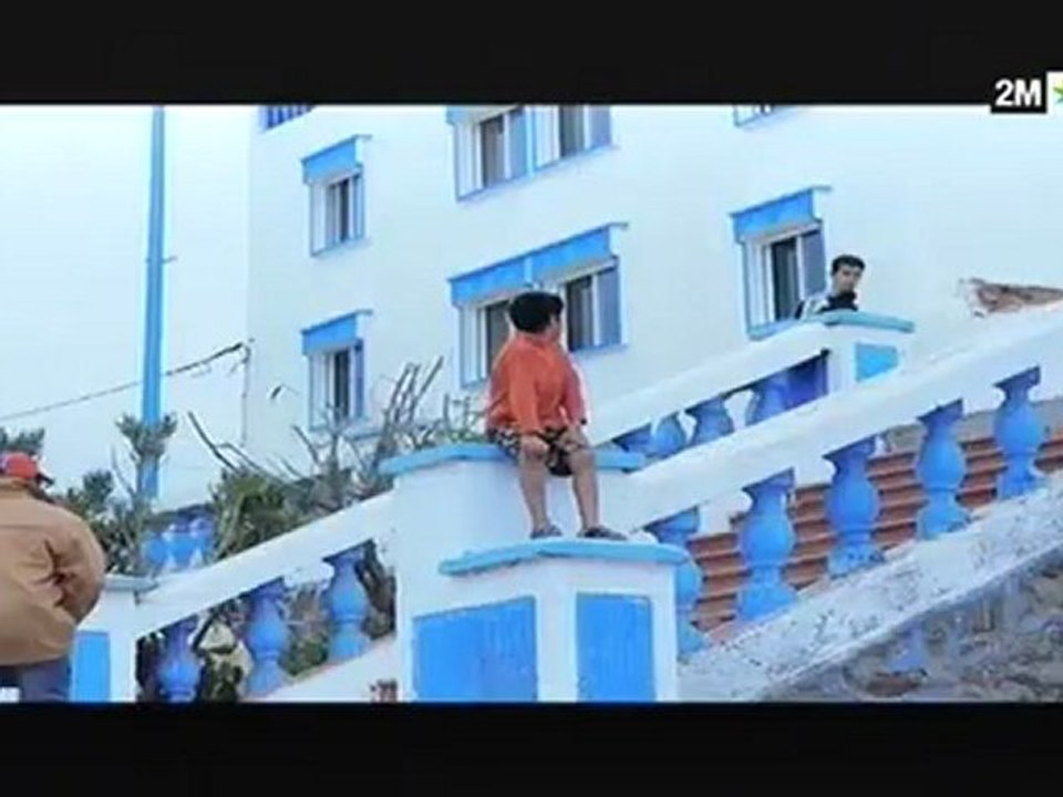 Le Maroc que j'aime : Sidi ifni