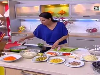 شهيوات مع شميشة : الإثنين 27 غشت