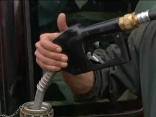 Hausse deu prix des carburants vus par les pêcheurs et agriculteurs