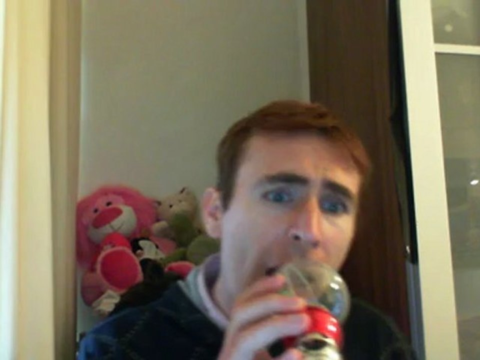 Wiwi égratigne "le cafard des fanfares" d'Ours