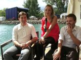 Milevska Trio - Auvernier Jazz Festival