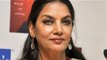 No Bollywood Support For AK Hangal Is A Rumor: Shabana Azmi